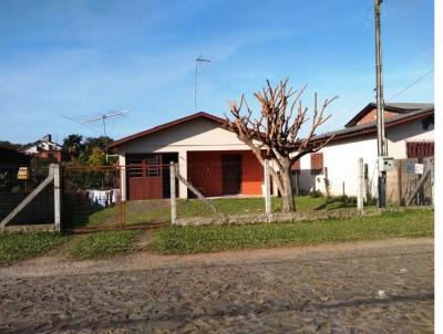 Casa para Venda, em , bairro Bairro So Paulo, 2 dormitrios, 1 banheiro, 1 vaga