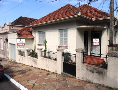 Casa para Venda, em Montenegro, bairro Bairro Centro, 3 dormitrios, 2 banheiros