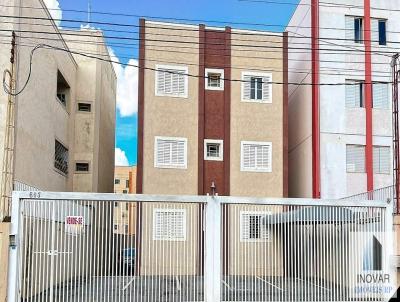 Apartamento para Venda, em So Jos do Rio Preto, bairro Jardim Walkria, 2 dormitrios, 1 banheiro, 1 vaga