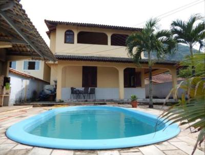 Casa para Venda, em Guapimirim, bairro Paiol, 3 dormitrios, 5 banheiros, 3 sutes, 1 vaga