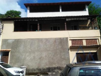 Casa para Venda, em Niteri, bairro Fonseca, 2 dormitrios, 1 banheiro, 1 vaga