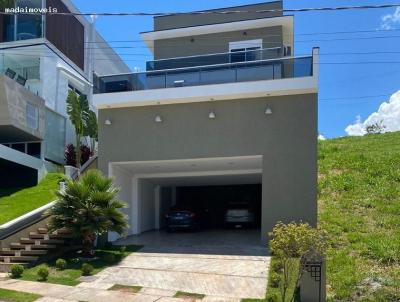 Casa em Condomnio para Venda, em Mogi das Cruzes, bairro Fazenda Rodeio, 3 dormitrios, 4 banheiros, 2 sutes, 6 vagas