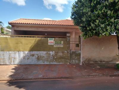 Casa para Venda, em Palmital, bairro Jardim Residencial Holmo