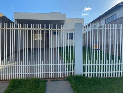 Casa para Locao, em Amamba, bairro , 2 dormitrios, 2 banheiros, 1 sute, 1 vaga