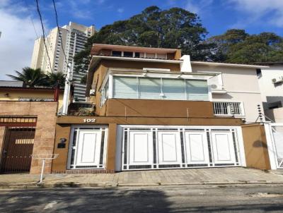 Casa para Venda, em So Paulo, bairro Vila Suzana, 3 dormitrios, 3 banheiros, 1 sute, 4 vagas
