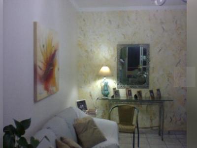 Apartamento para Locao, em Mau, bairro Parque So Vicente, 2 dormitrios, 1 banheiro, 1 vaga