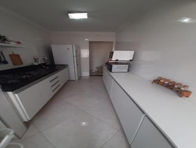 Apartamento para Locao, em Santo Andr, bairro Vila Valparaso, 2 dormitrios, 2 banheiros, 1 sute, 1 vaga