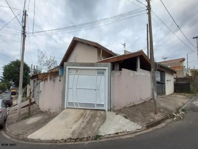 Casa para Venda, em Sumar, bairro Parque salerno, 1 banheiro, 1 vaga