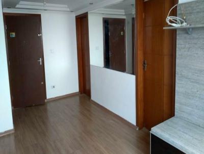 Apartamento para Venda, em So Paulo, bairro Vila Miriam, 2 dormitrios, 1 banheiro, 1 vaga