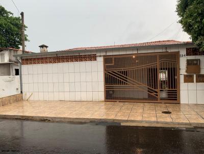 Casas 3 e 4 Quartos para Venda, em Sumar, bairro Parque da Amizade, 5 dormitrios, 2 banheiros, 2 vagas