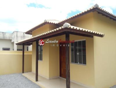 Casa para Venda, em Cabo Frio, bairro , 2 dormitrios, 2 banheiros, 2 vagas