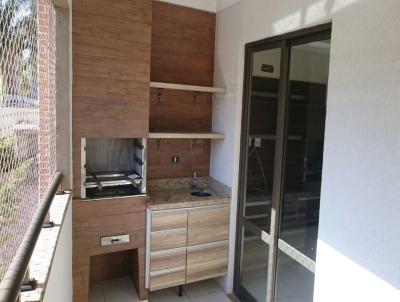 Apartamento para Venda, em Ribeiro Preto, bairro Bosque das Juritis, 3 dormitrios, 5 banheiros, 3 sutes, 2 vagas