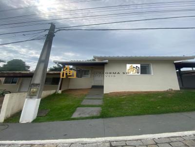 Casa em Condomnio para Venda, em Cambori, bairro Cedros, 3 dormitrios, 2 banheiros, 1 sute, 1 vaga