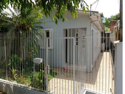 Casa para Venda, em Estncia Velha, bairro Bairro Loteamento Alto da Colina, 3 dormitrios, 1 banheiro, 1 vaga