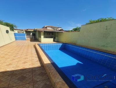 Casa para Venda, em Ribeiro Preto, bairro Vila Tibrio, 3 dormitrios, 2 banheiros, 1 vaga