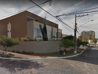 Apartamento para Venda, em Ribeiro Preto, bairro Jardim Flrida, 1 dormitrio, 2 banheiros, 1 sute, 2 vagas