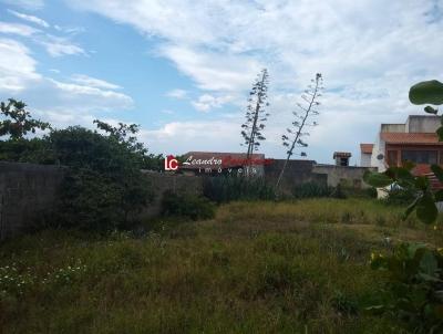 Terreno para Venda, em Cabo Frio, bairro 