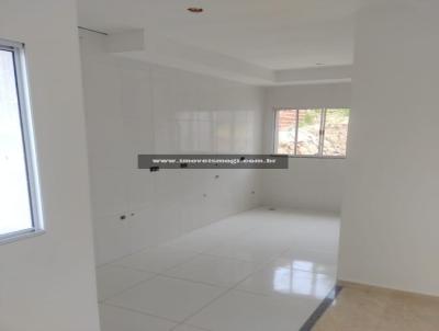 Apartamento para Venda, em Mogi das Cruzes, bairro Vila Suissa, 2 dormitrios, 1 banheiro, 1 vaga