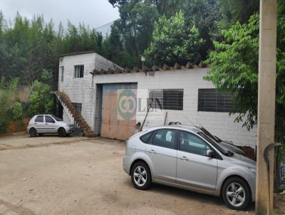 Galpo para Venda, em Aruj, bairro Jardim Tupi