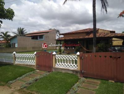 Casa para Venda, em Cabo Frio, bairro , 3 dormitrios, 2 banheiros, 2 vagas