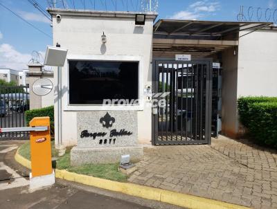 Apartamento para Venda, em Piracicaba, bairro Campestre, 2 dormitrios, 1 banheiro, 1 vaga