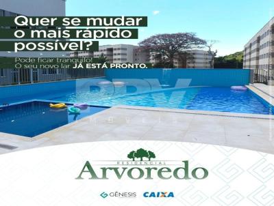 Apartamento para Venda, em Terespolis, bairro Cascata do Imbu, 2 dormitrios, 1 banheiro