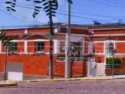 Casa para Venda, em Bag, bairro Centro, 3 dormitrios, 1 banheiro, 1 vaga