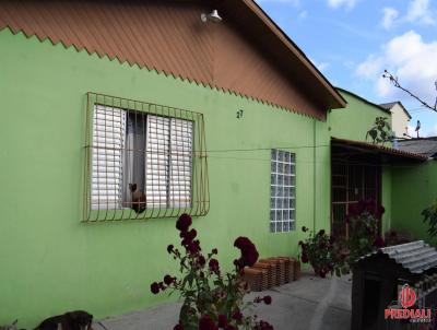 Casa para Venda, em Esteio, bairro Santo Incio, 3 dormitrios, 2 banheiros, 3 vagas