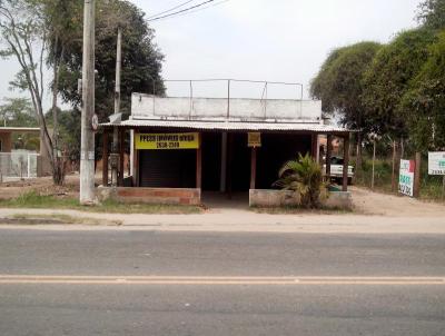 Loja para Venda, em Maric, bairro Chcara de Ino, 1 banheiro