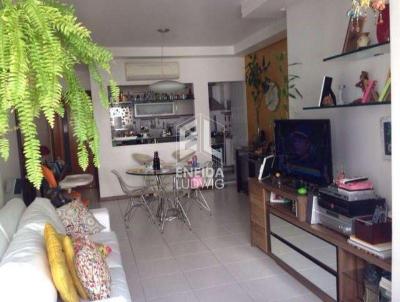 Apartamento para Venda, em Salvador, bairro Candeal, 3 dormitrios, 2 banheiros, 1 sute, 2 vagas