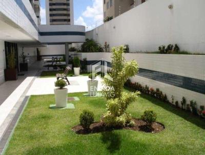 Apartamento para Venda, em Salvador, bairro Costa Azul, 3 dormitrios, 3 banheiros, 1 sute, 2 vagas