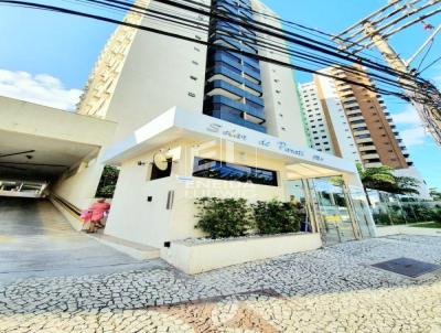 Apartamento para Venda, em Salvador, bairro Aqurius, 4 dormitrios, 3 banheiros, 1 sute, 2 vagas