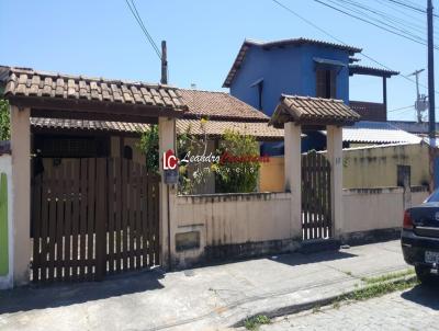 Casa para Venda, em Cabo Frio, bairro , 2 dormitrios, 1 banheiro, 1 vaga