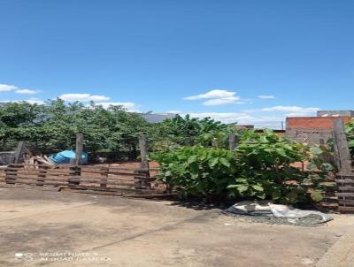 Terreno para Venda, em Limeira, bairro Residencial Palmeira Real