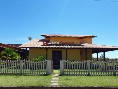 Casa para Venda, em Cabo Frio, bairro , 3 dormitrios, 3 banheiros, 3 vagas