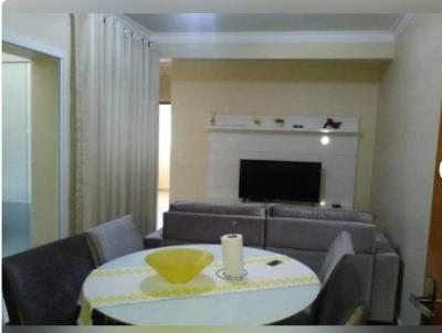Apartamento para Venda, em Santo Andr, bairro Vila Junqueira, 2 dormitrios, 1 banheiro, 1 vaga
