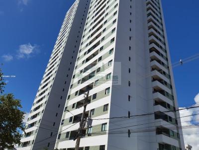 Apartamento para Venda, em Jaboatão dos Guararapes, bairro Candeias, 3 dormitórios, 2 banheiros, 1 suíte, 1 vaga