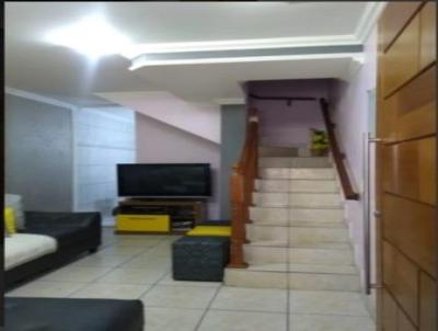 Casa em Condomnio para Venda, em Santo Andr, bairro Parque Miami, 2 dormitrios, 1 banheiro, 1 vaga