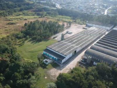 rea Industrial para Venda, em Mairinque, bairro Marmeleiro