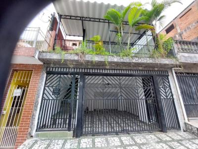 Casa para Locao, em Taboo da Serra, bairro Parque Pinheiros, 2 dormitrios, 2 banheiros, 1 vaga