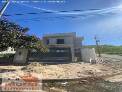 Casa para Venda, em Cajamar, bairro Portais (Polvilho), 3 dormitrios, 2 banheiros, 1 sute, 1 vaga