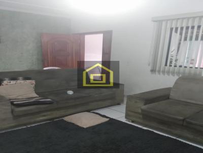 Casa para Venda, em Santa Bárbara D`Oeste, bairro Parque Residencial Santa Rosa II, 3 dormitórios, 2 banheiros, 2 vagas
