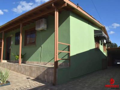 Casa para Venda, em Esteio, bairro Santo Incio, 2 dormitrios, 2 banheiros, 2 vagas