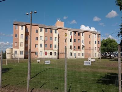 Apartamento para Venda, em Bagé, bairro Bairro: São Judas, 599, 2 dormitórios, 1 banheiro, 1 vaga