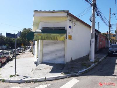 Casa para Venda, em So Paulo, bairro Jardim Umarizal, 2 dormitrios, 1 banheiro, 1 vaga