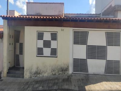 Casa para Venda, em Campo Belo, bairro Eldorado, 3 dormitrios, 1 banheiro, 1 sute, 1 vaga