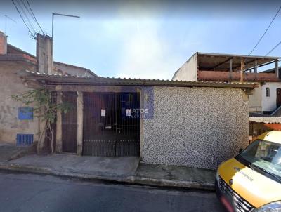 Casa para Venda, em Carapicuba, bairro Vila Amrica, 2 dormitrios, 1 banheiro, 10 vagas