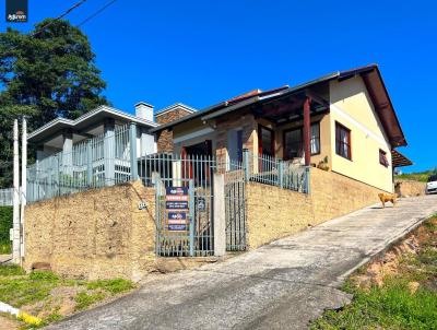 Casa para Venda, em Igrejinha, bairro Vila Nova, 2 dormitrios, 1 banheiro, 1 vaga