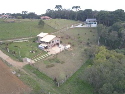 Chcara para Venda, em Mandirituba, bairro Alto Tarum, 3 dormitrios, 4 banheiros, 3 sutes, 3 vagas