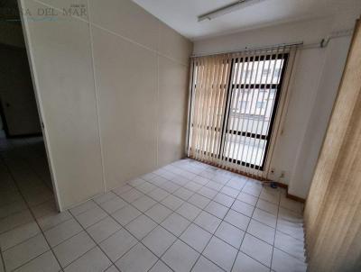 Sala Comercial para Venda, em Florianpolis, bairro Centro, 1 banheiro, 1 vaga